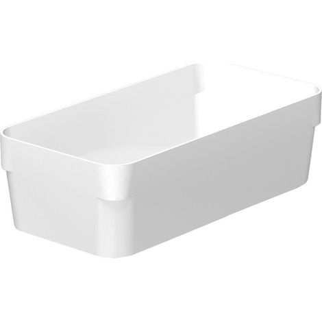 Accessorio per organizzazione smartstore compact sort scomparti modulari