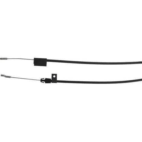 Cavo motore stop autres motor stop cable 1533 mm Z