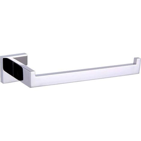 YMYNY Patère de salle de bain Porte-serviettes de bain porte-serviettes porte-serviettes de salle de bain support mural en acier inoxydable SUS 304 robuste, finition polie - Brillant