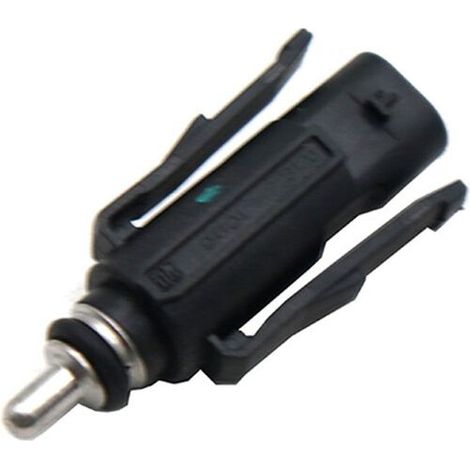 Sensor de temperatura del aire de admisión para F46, G32, G12, F39, G02, G05, G07, X2, X4, X5, X7: 13628650714, 8650714, V20720201 (piezas de automoción)
