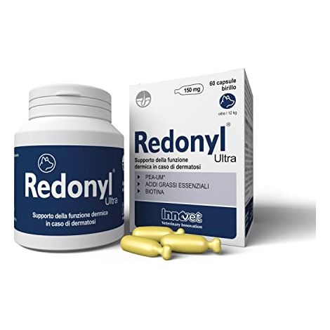 Innovet Dog&Cat Redonyl Ultra - Confezione 150 mg - (1/4)