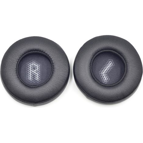 Coussinets d'oreille élastiques pour casque JBL E35 E45bt E 45
