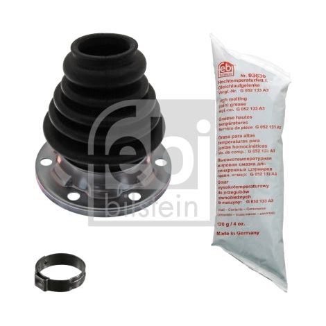 FEBI BILSTEIN 38335 Jeu de joints-soufflets, arbre de commande -