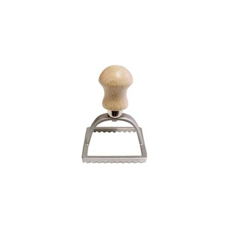 Coupe-pâtes Ravioli Carré 7x7 Calder