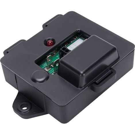 GARRYFIZH Moniteur de température de réfrigérateur camping-car, remplacement pour Norcold série 2118 1200 637360, contrôle de refroidissement du frigo (1/5)