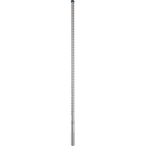 Bosch Expert SDS-Max 8X Broca para taladro 18 mm 600 mm