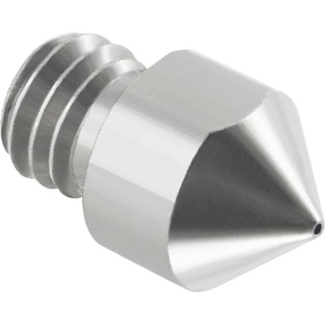 Accessoire pour imprimante 3D MK8, buse en alliage de titane, 1,75 mm