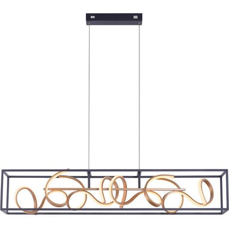 Lampe suspendue Selina  - 2416-18 (1/5)
