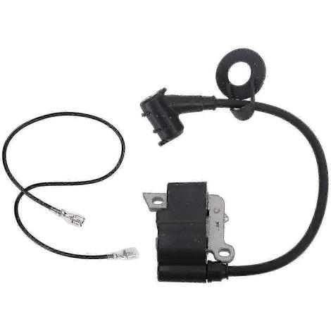 Module de bobine d'allumage Stihl MS661 MS661C - Accessoires pour tronçonneuse 1144-400-1301 (1/5)