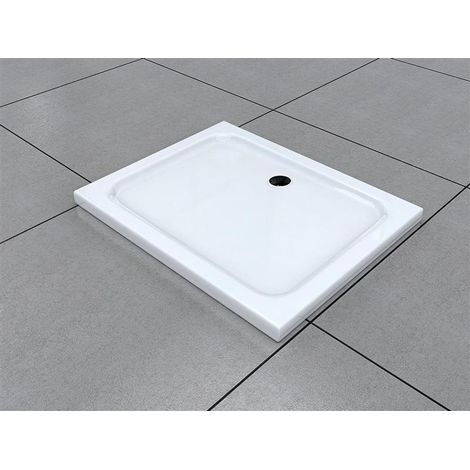 Glaswerk Westfalen - 100x80 cm Flache Acryl DT+S (1/2)