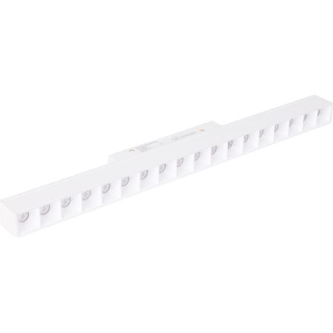 Lampada lineare magnetica Zigbee LED 18W 2700-5000K Maxlight (1/3)