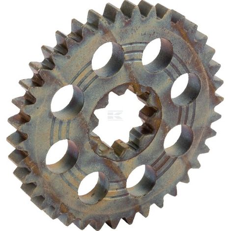 Untersetzungsgetriebe (38t) TUFF TORQ 1A646085240