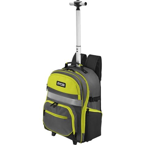199607 Mochila Ryobi con ruedas RSSBP2 (1/5)