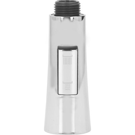 Douchette de robinet de cuisine universelle à interface G1/2, douchette extractible, remplacement pour salle de bain et cuisine (1/5)