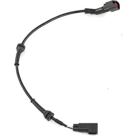 Capteur de position 2024 compatible avec Mondeo Focus, capteur de vitesse de roue ABS avant 6G9T2B325BAK (1/4)
