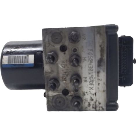 [PRODUIT D'OCCASION] Unite Hydraulique Abs VOLKSWAGEN Passat ♻️ Ref Oe. 3c0614109abef - Garantie à vie (1/3)