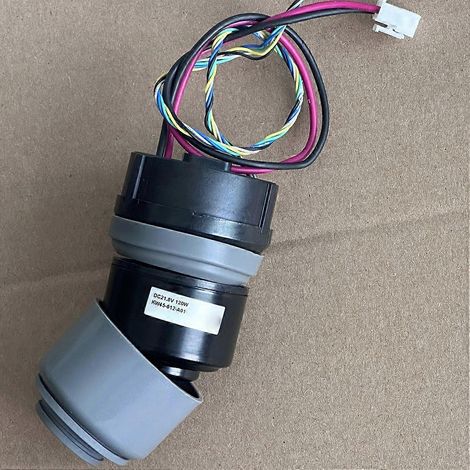 Lüftermotor für Roboterstaubsauger Roborock A10 /Plus /Ultra, 21,6 V, 120 W, KW-45-612 (1/5)