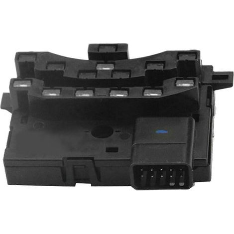 Capteur de position d'angle de braquage ajusté 1K0959654 pour Golf V III A3 8R (1/5)