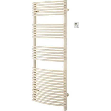 Sèche-serviette ACOVA - KÉVA Spa électrique 1250W TCKI-125-060/GF (1/4)