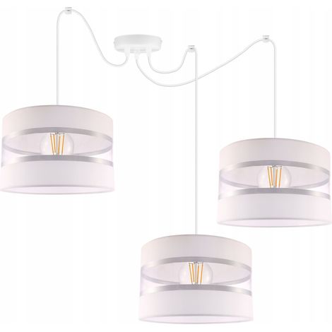 LAMPADA A SOSPENSIONE LAMPADARIO RAGNO PARALUME BAMBINI