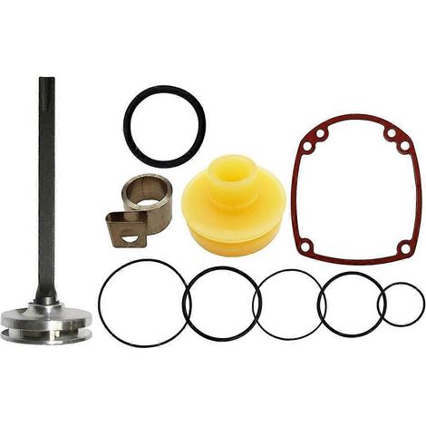 Kit de réparation de piston MCN-RK 174061C pour cloueuse Bostitch MCN150 (pièces de rechangeimage couleur) (1/5)