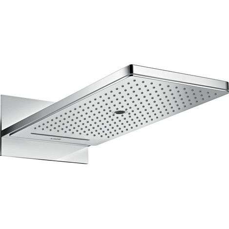 tête de douche 250 x 580 3jet chroméé