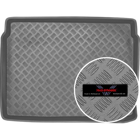 Tappetino per bagagliaio MAX-MAT per Peugeot 2008 II 2019-