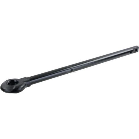 Barra di traino K3 35/700 mm BPW BPW 1030654716 (1/2)