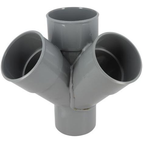 Angolo trasversale 45° Maschio/Femmina - 75