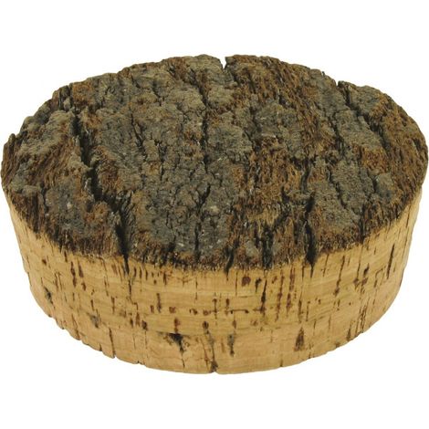 Bouchon pour bocaux Liège 1 face croute Ø95 90mm 5 bouchons x5