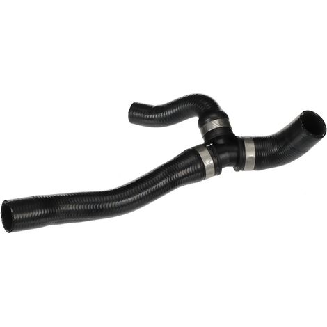 Gaine de chauffage Gates 02-1627 SEAT 028 121 053 Q