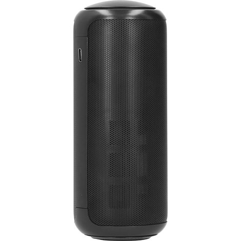 Mini purificateur d'air à ions négatifs USB avec aromathérapie et 2 vitesses de réglage (1/5)