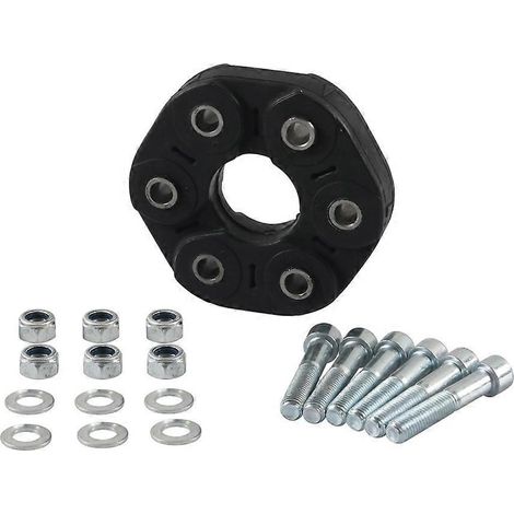 Ensemble de plaques de connexion d'arbre de transmission pour Chrysler 300 et Dodge Challenger (1/5)