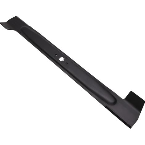 Lame de tondeuse Mastercut 76cm tracteur de pelouse 76, 125/76 A, 115/76 125/76 RH 115 lame (1/2)
