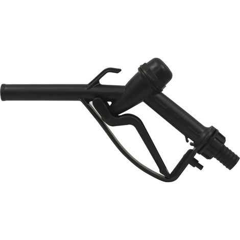 Dieselpistole pvc manuell 40l/min SODILUB - 08455