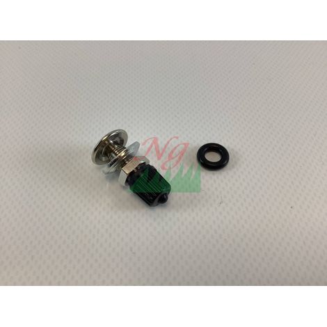 Valvora aria ORIGINAL IMOVILLI für Pumpe HOBBY - M2073 - PM 1812.001