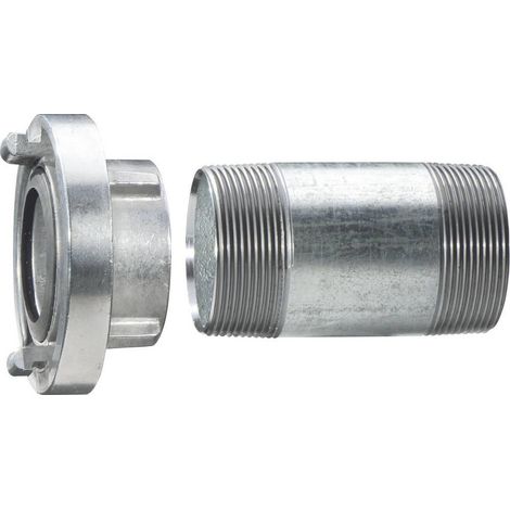 Metabo 628801000 Acoplamiento Storz C 1 1/2" Negro