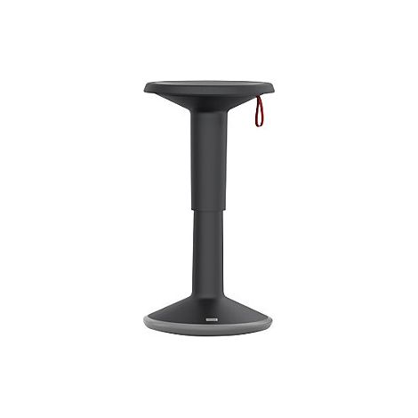 interstuhl  Sgabello multiuso UP  regolabile in altezza 450 -