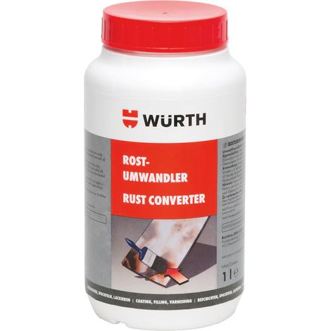 Convertisseur de rouille, 1000 ML (1/3)