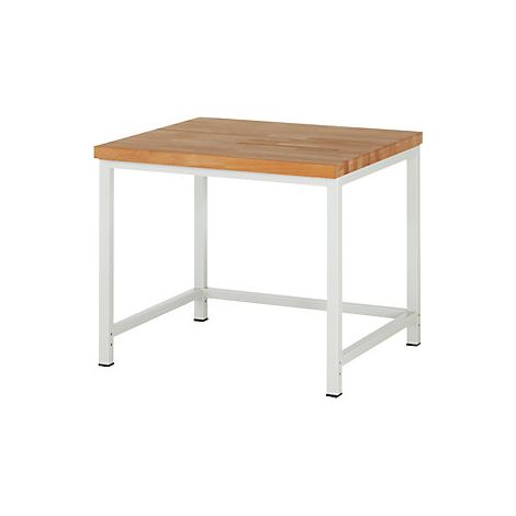 eurokraft pro  Banco da lavoro  struttura a telaio serie 8000 