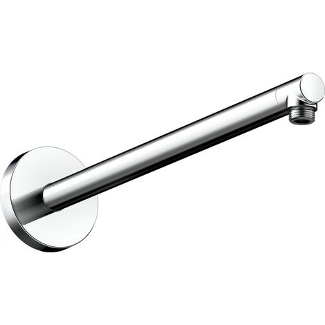 hansgrohe AXOR ShowerSolutions Brausearm 390mm, 26431000 (1/5)