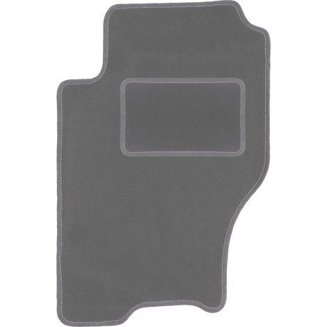 Alfombrilla del conductor: Kia Sorento I SUV (2003-2009)