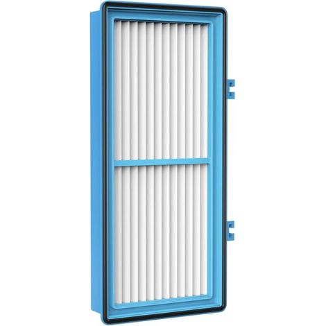 Filtre de remplacement AER1 pour purificateur d'air Holmes HAPF30AT HAP242-NUC Total Air True HEPA, 1 paquet, 1,2 x 10 x 4,6 pouces (1/5)