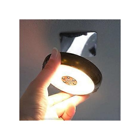 LED-Innenraumbeleuchtung für Fahrzeuge, Dachhimmel, Leselampe, Kofferraumbeleuchtung