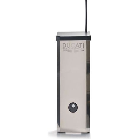 Kit automatisation - Ducati - Tour 1000twa - Portail coulissant - 500W - Acier inoxydable