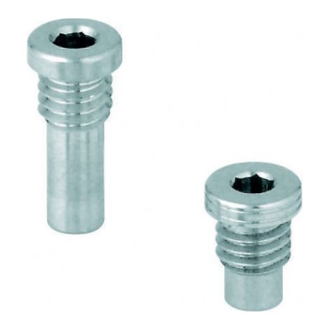 Jeu de vis 46670, 2 pièces (1/4)