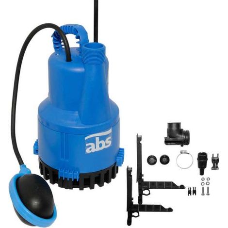 ABS Austauschset Robusta 202 N/KS für Nirolift alt (Baujahr 1992 - 2005) 61705756