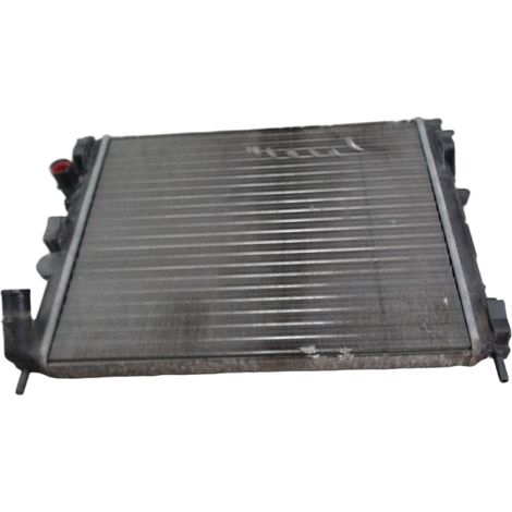 Radiateur DACIA Logan [PRODUIT D'OCCASION]♻️7700428082 (1/2)