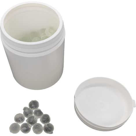Recharge 500 Gr Pour Filtre Filtre Mini Avec Doseur Siliphosphate (1/3)