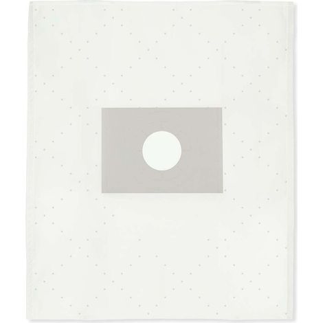 Nedis staubsaugerbeutel 4 stuck synthetik meist verkauft fur semi universal weiss